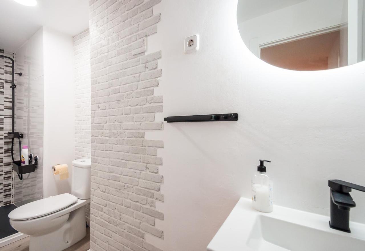 Nuevo Apartamento En Centro A Estrenar Apartamento Madrid