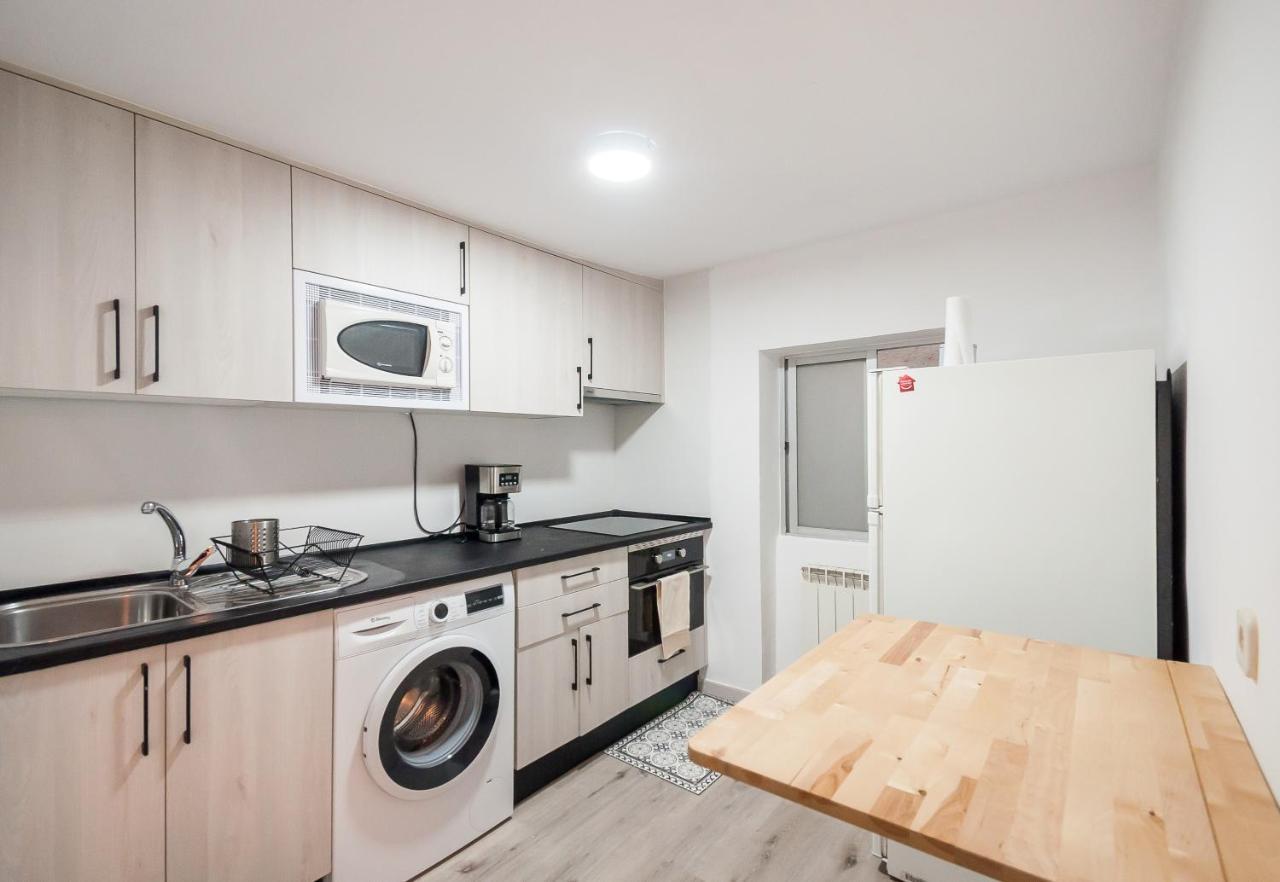 Nuevo Apartamento En Centro A Estrenar Apartamento *